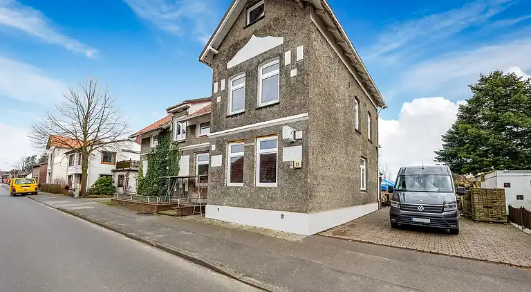 Apartment in Hörnerkirchen