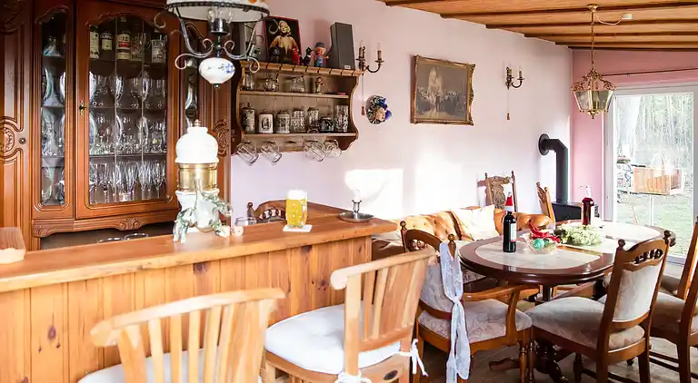 Apartment in Niederlehme