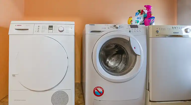 Apartment in Hörnerkirchen