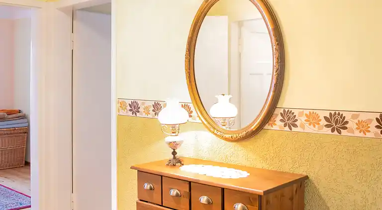 Apartment in Niederlehme