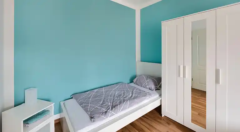 Apartment in Hörnerkirchen