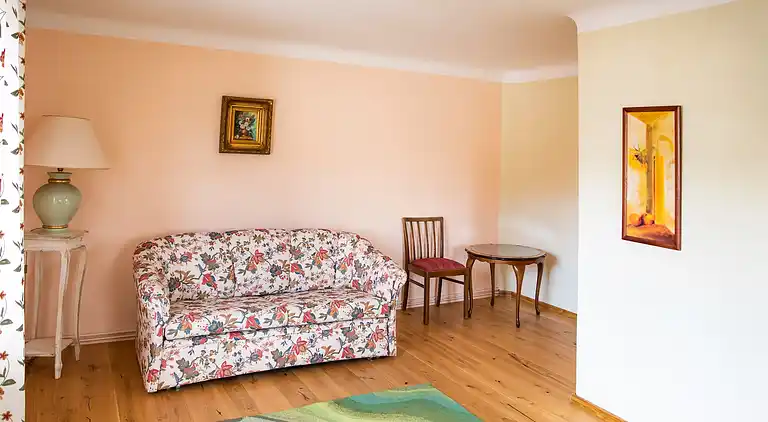 Apartment in Niederlehme