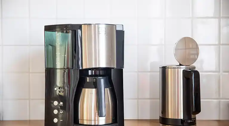 Apartment in Niederlehme