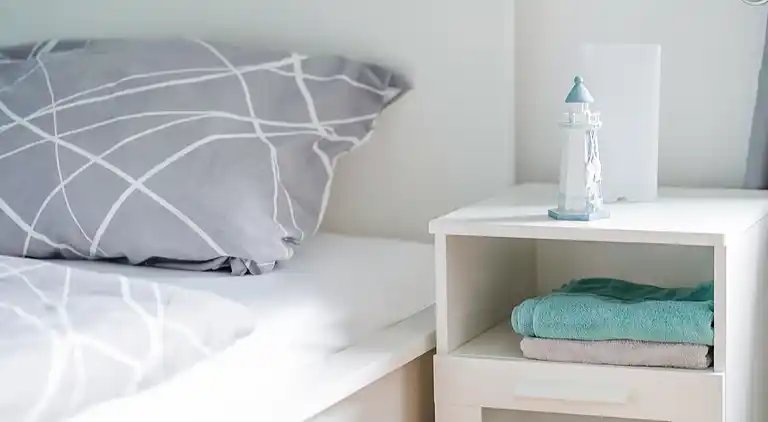 Apartment in Hörnerkirchen