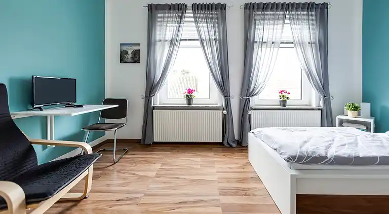 Apartment in Hörnerkirchen