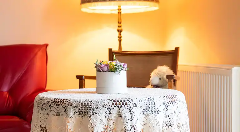 Apartment in Niederlehme