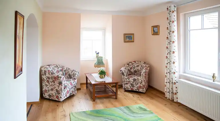 Apartment in Niederlehme