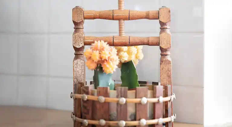 Apartment in Niederlehme