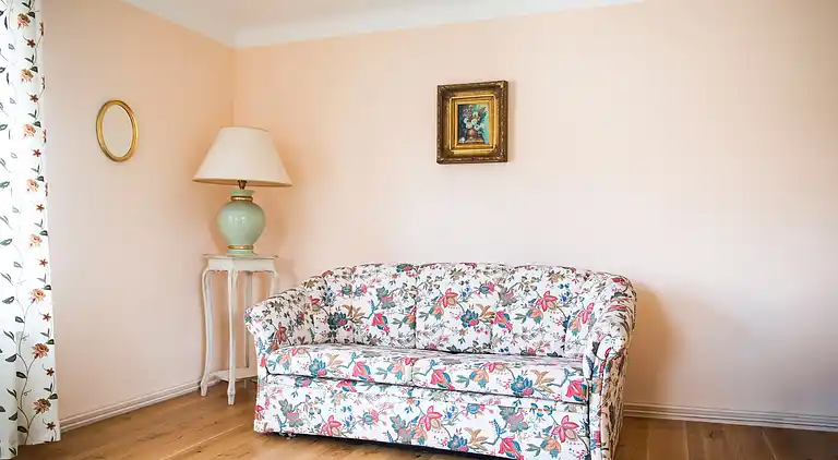 Apartment in Niederlehme