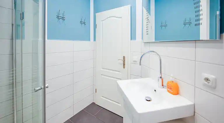 Apartment in Hörnerkirchen