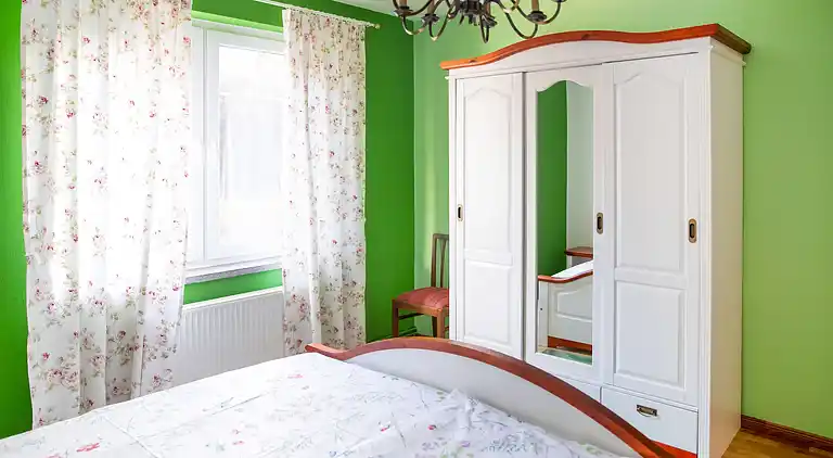 Apartment in Niederlehme