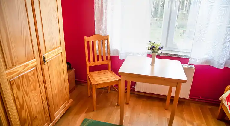 Apartment in Niederlehme