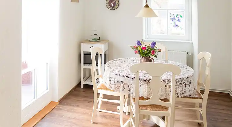 Apartment in Niederlehme