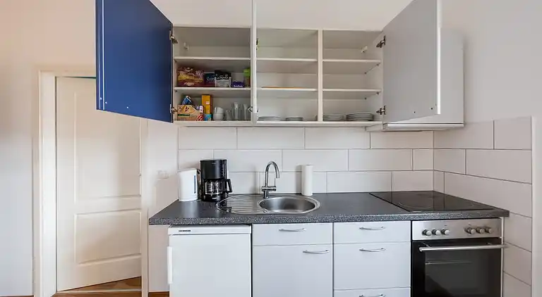 Apartment in Hörnerkirchen