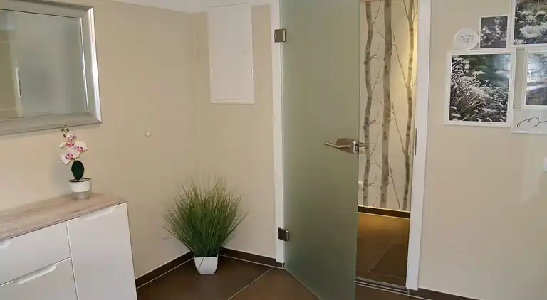 Casa vacanze in Friedrichshöhe