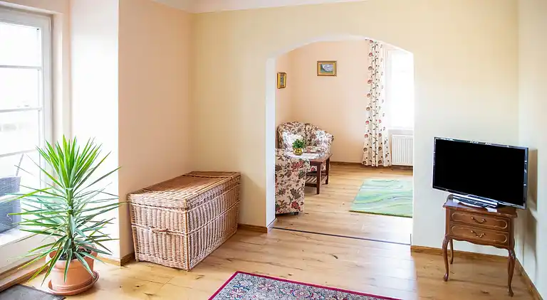 Apartment in Niederlehme