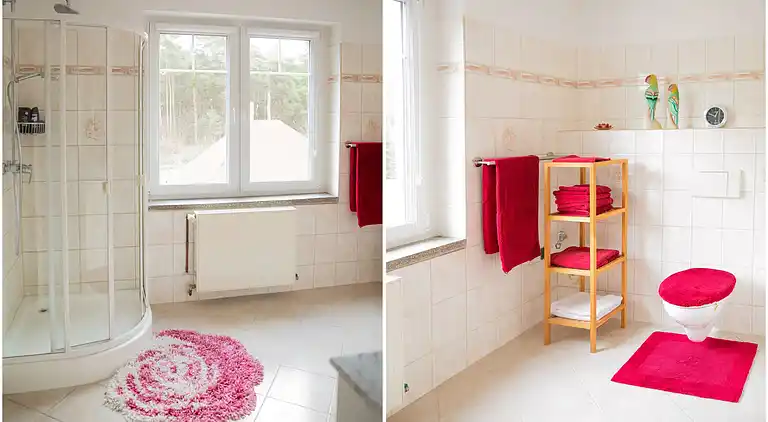 Apartment in Niederlehme