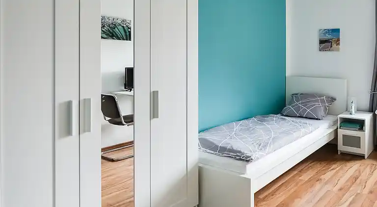 Apartment in Hörnerkirchen