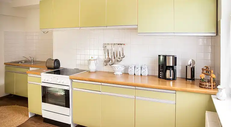 Apartment in Niederlehme