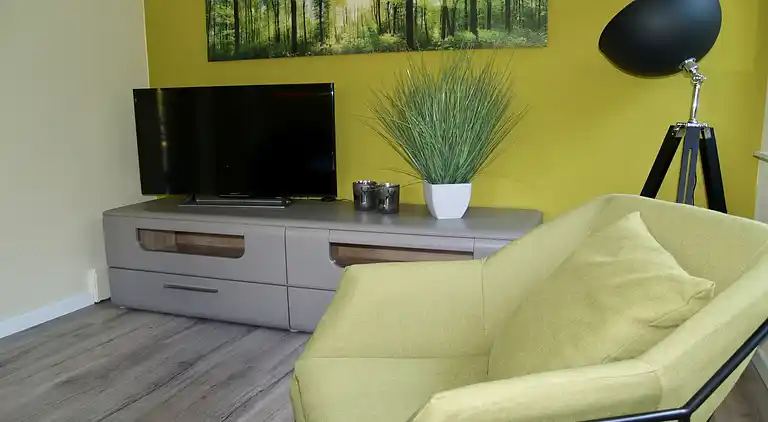 Casa vacanze in Friedrichshöhe