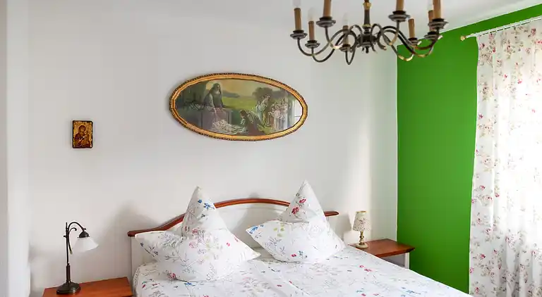 Apartment in Niederlehme