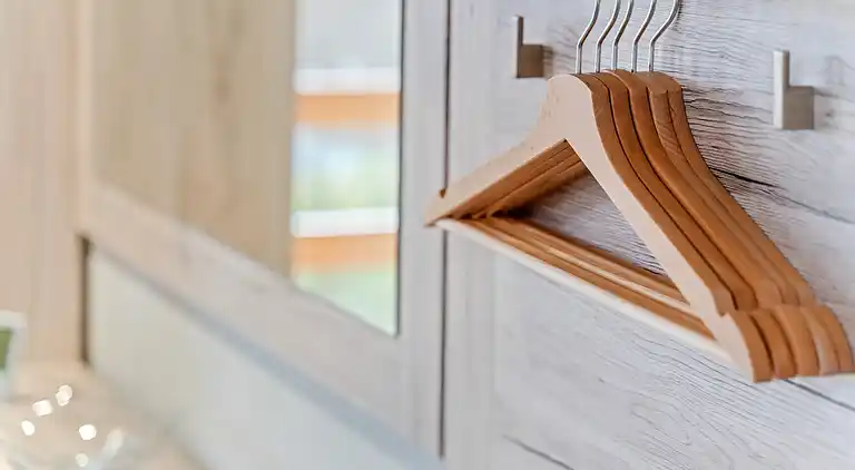 Sommerhus i Kirnitzschtal