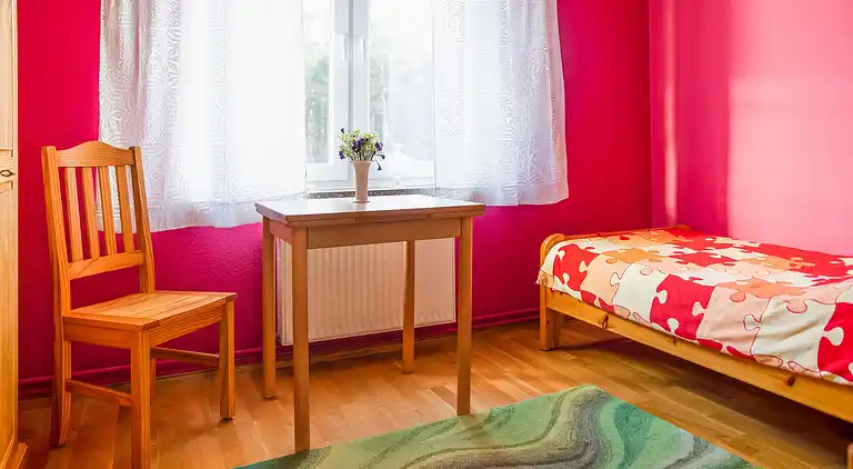 Apartment in Niederlehme