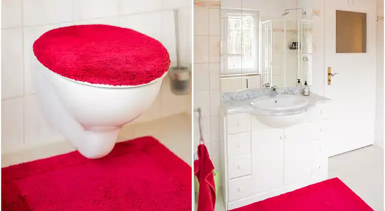 Apartment in Niederlehme