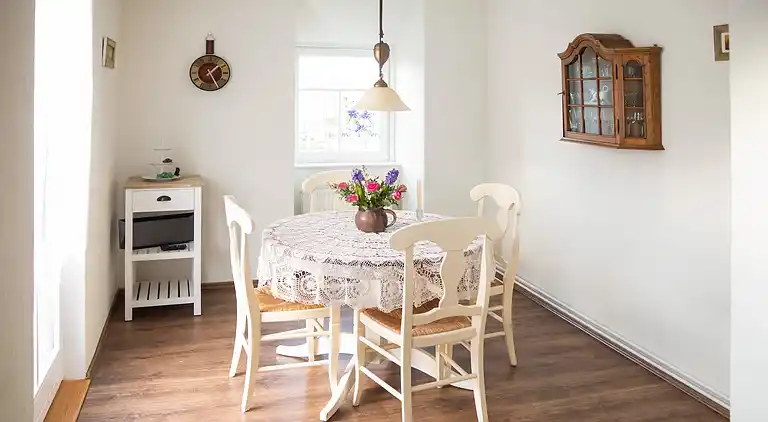 Apartment in Niederlehme