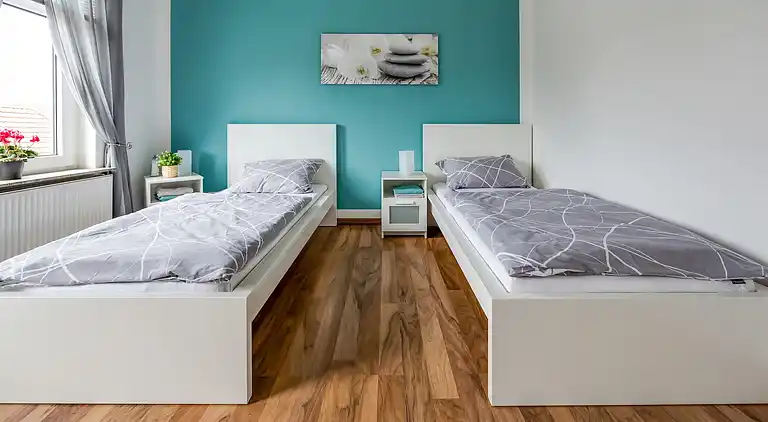 Apartment in Hörnerkirchen