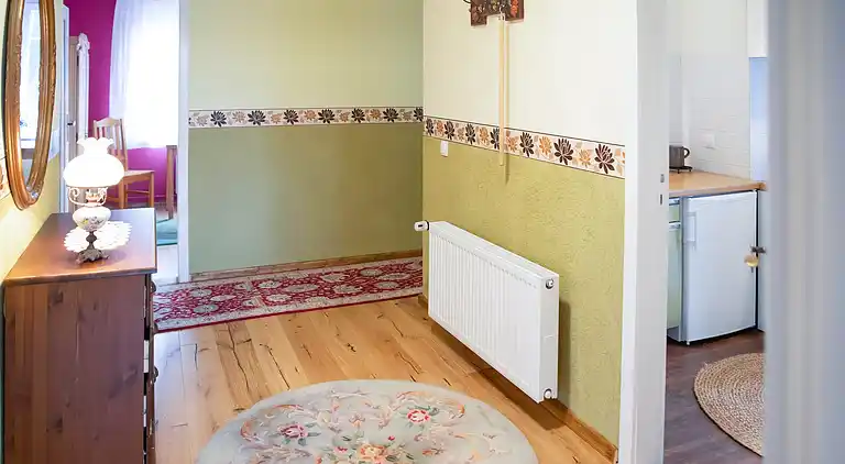 Apartment in Niederlehme