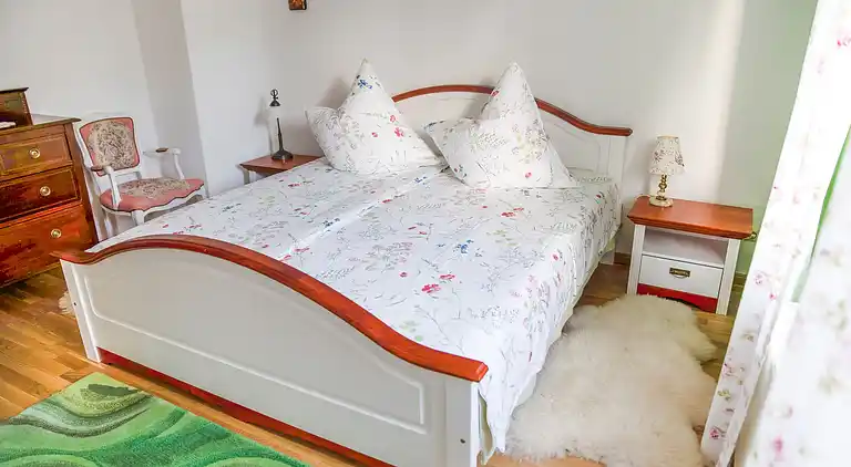 Apartment in Niederlehme