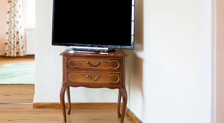 Apartment in Niederlehme