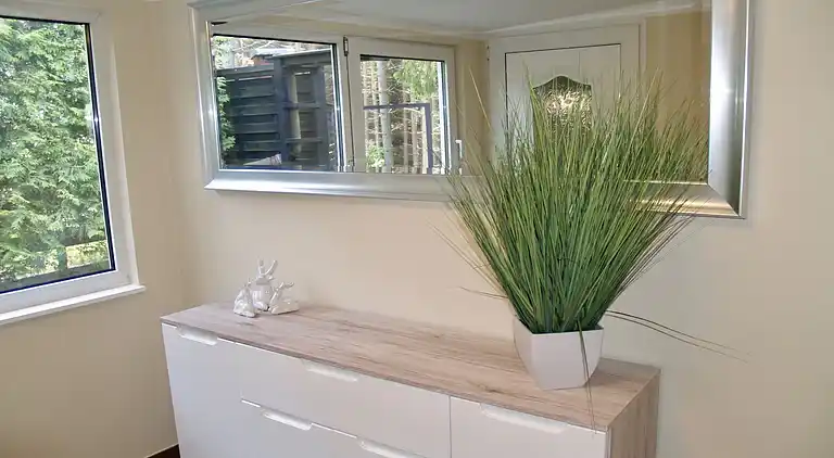 Casa vacanze in Friedrichshöhe