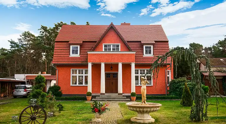 Apartment in Niederlehme