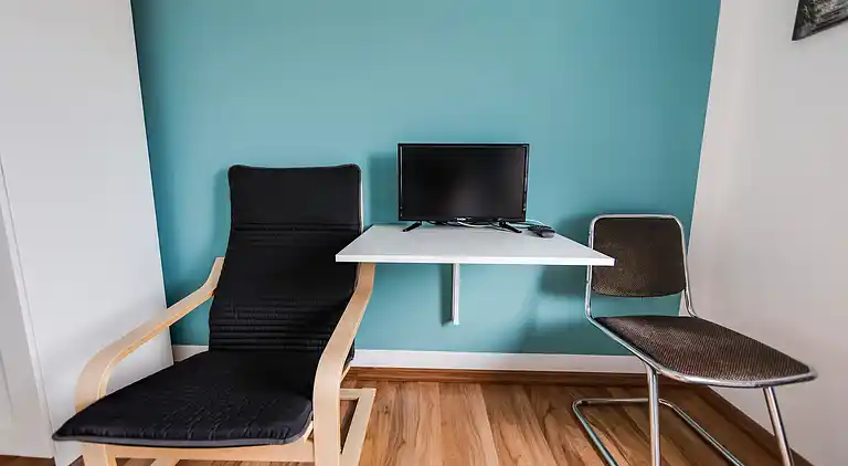 Apartment in Hörnerkirchen