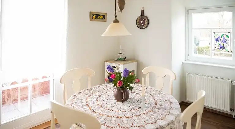 Apartment in Niederlehme