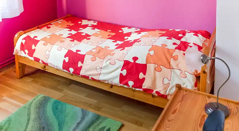 Apartment in Niederlehme