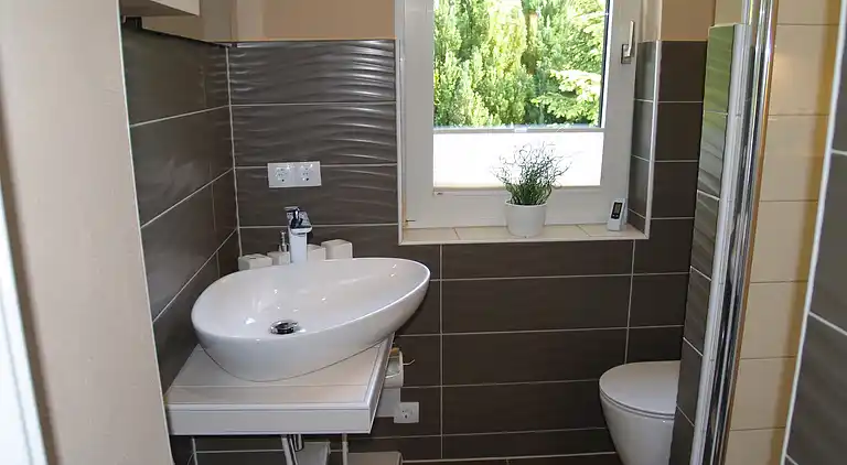 Casa vacanze in Friedrichshöhe