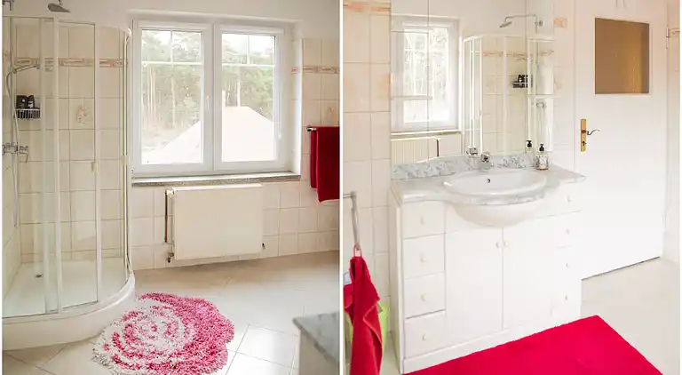 Apartment in Niederlehme