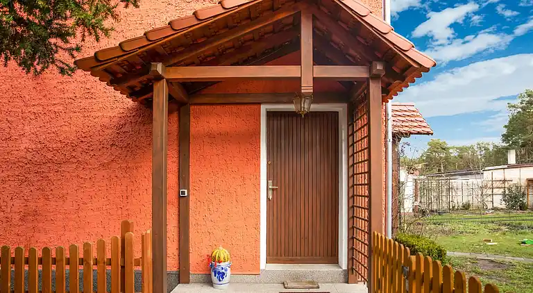 Apartment in Niederlehme