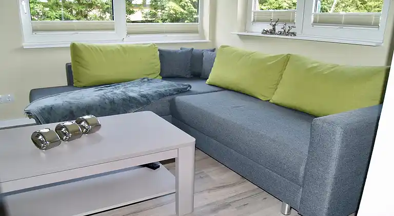 Casa vacanze in Friedrichshöhe