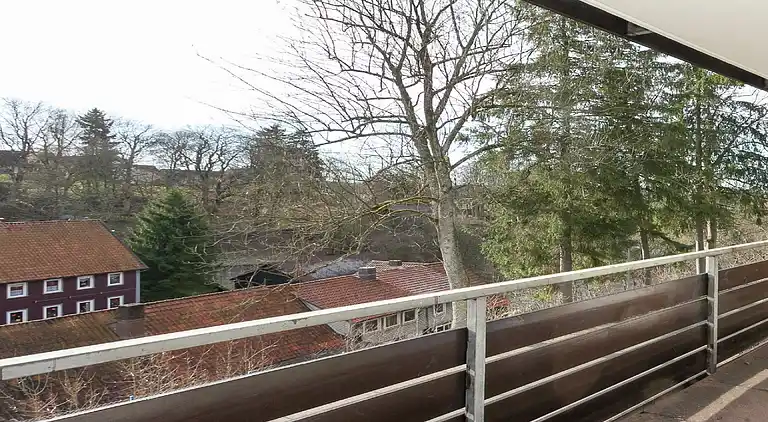 Apartment in Oderbrück