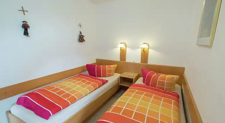 Apartment in Northern Germany