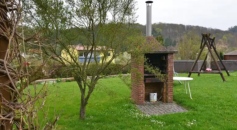 Ferielejlighed i Armsfeld