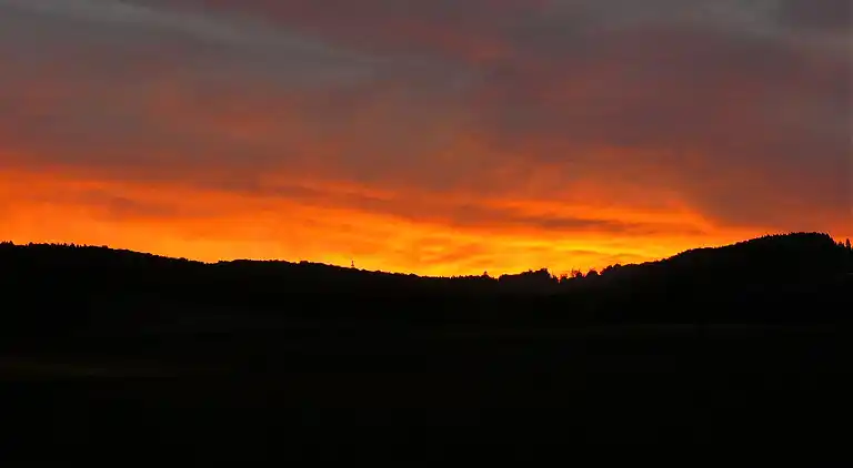 Sommerhus i Rotenburg