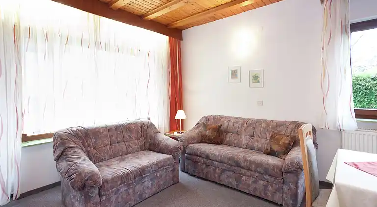 Ferielejlighed i Armsfeld