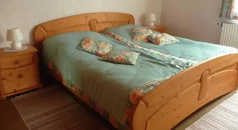 Apartment in Oderbrück