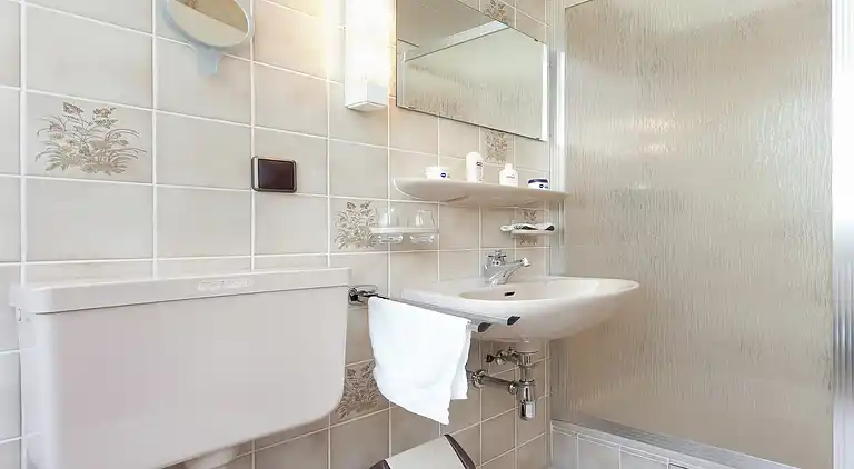 Apartment in Oderbrück