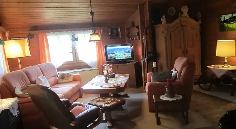 Sommerhus i Battenhausen